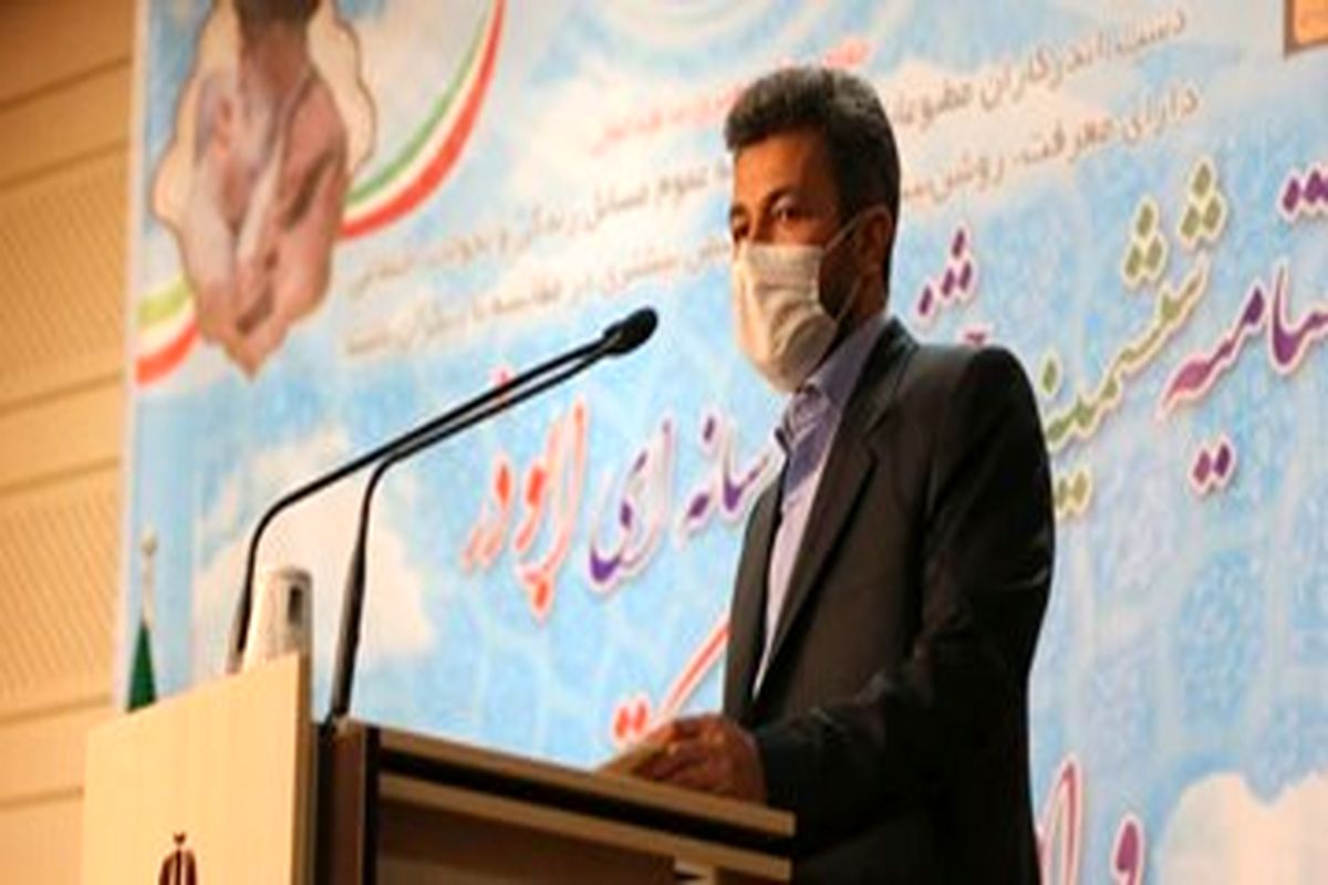 توفیق مفاخری