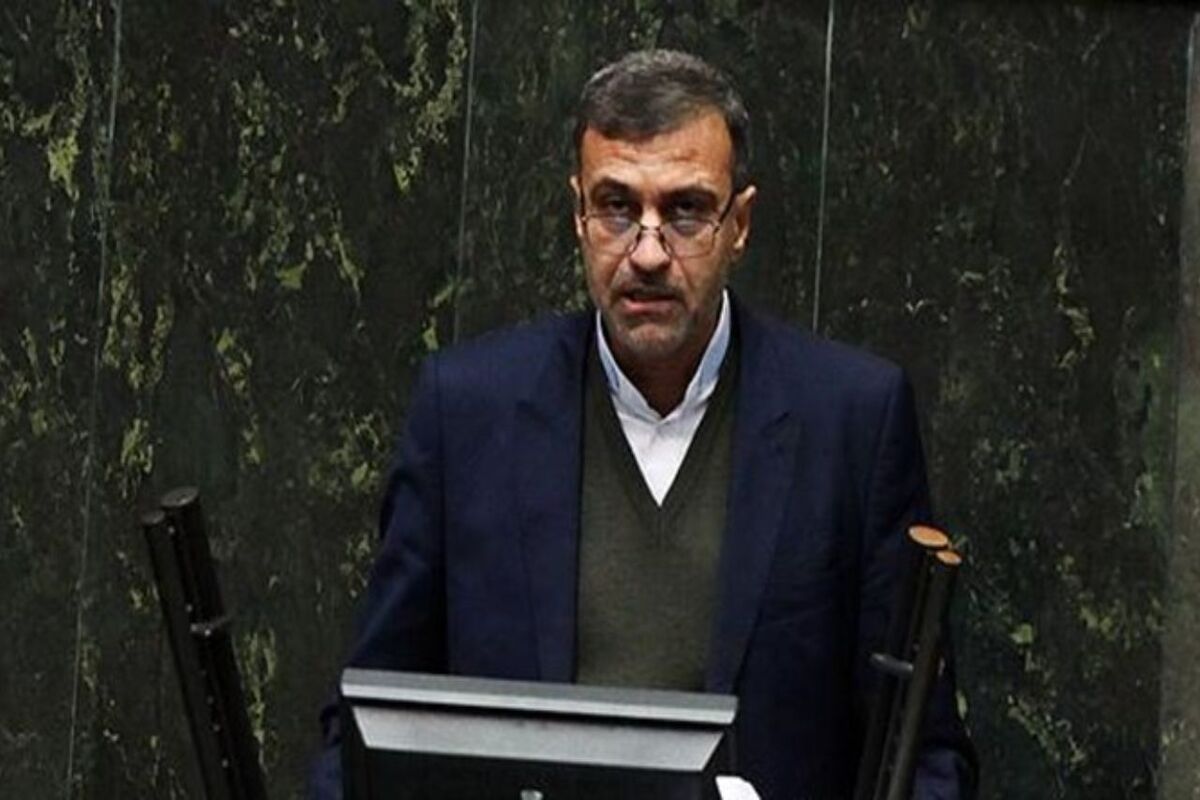 احمد مرادی
