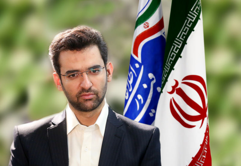 5 طرح مخابراتی در اصفهان به بهره برداری می رسد