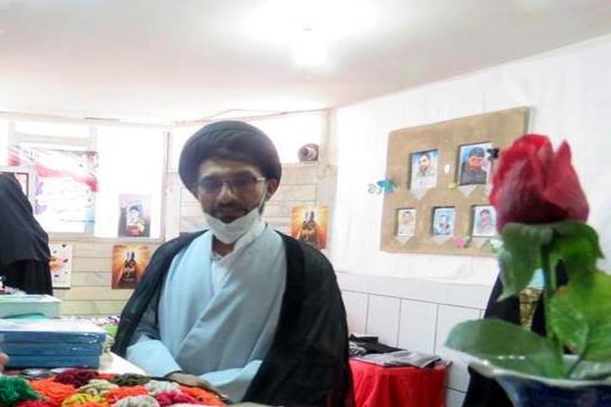 نماینده ولی فقیه در خمینی شهر