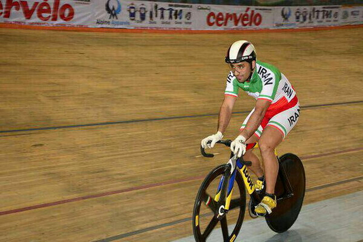 دوچرخه سواری