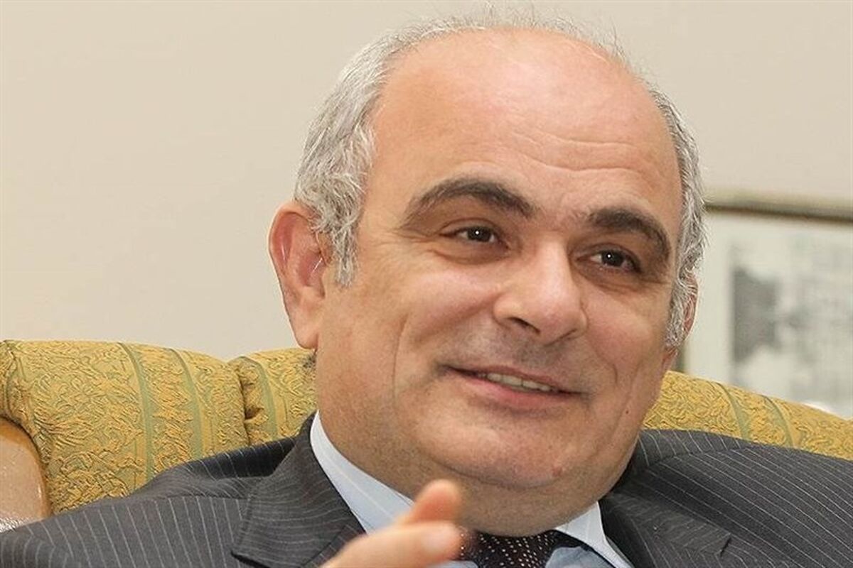 لوان جاگاریان
