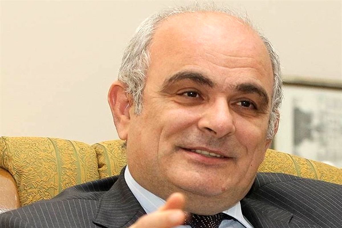 لوان جاگاریان