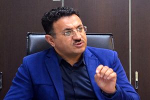 60 میلیارد تومان اعتبار برای اتمام پروژه های شهرک صنعتی سرنجیانه نیاز است