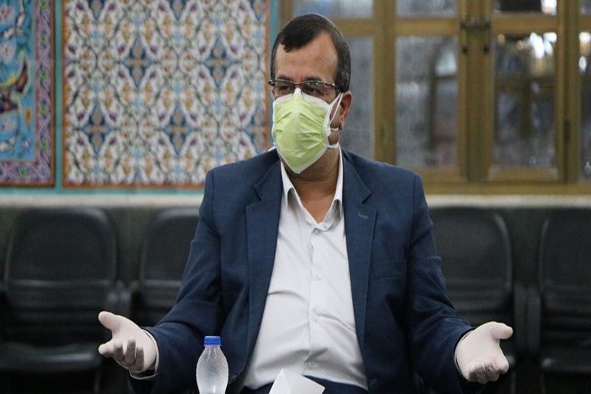 احمد جباری