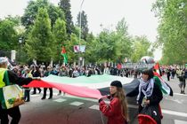  کمک‌های بشردوستانه به غزه  باید به صورت گسترده و بی‌طرفانه باشد