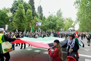  کمک‌های بشردوستانه به غزه  باید به صورت گسترده و بی‌طرفانه باشد