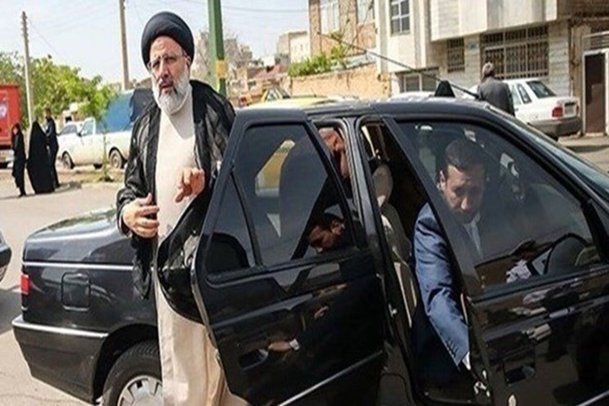 رئیس جمهور