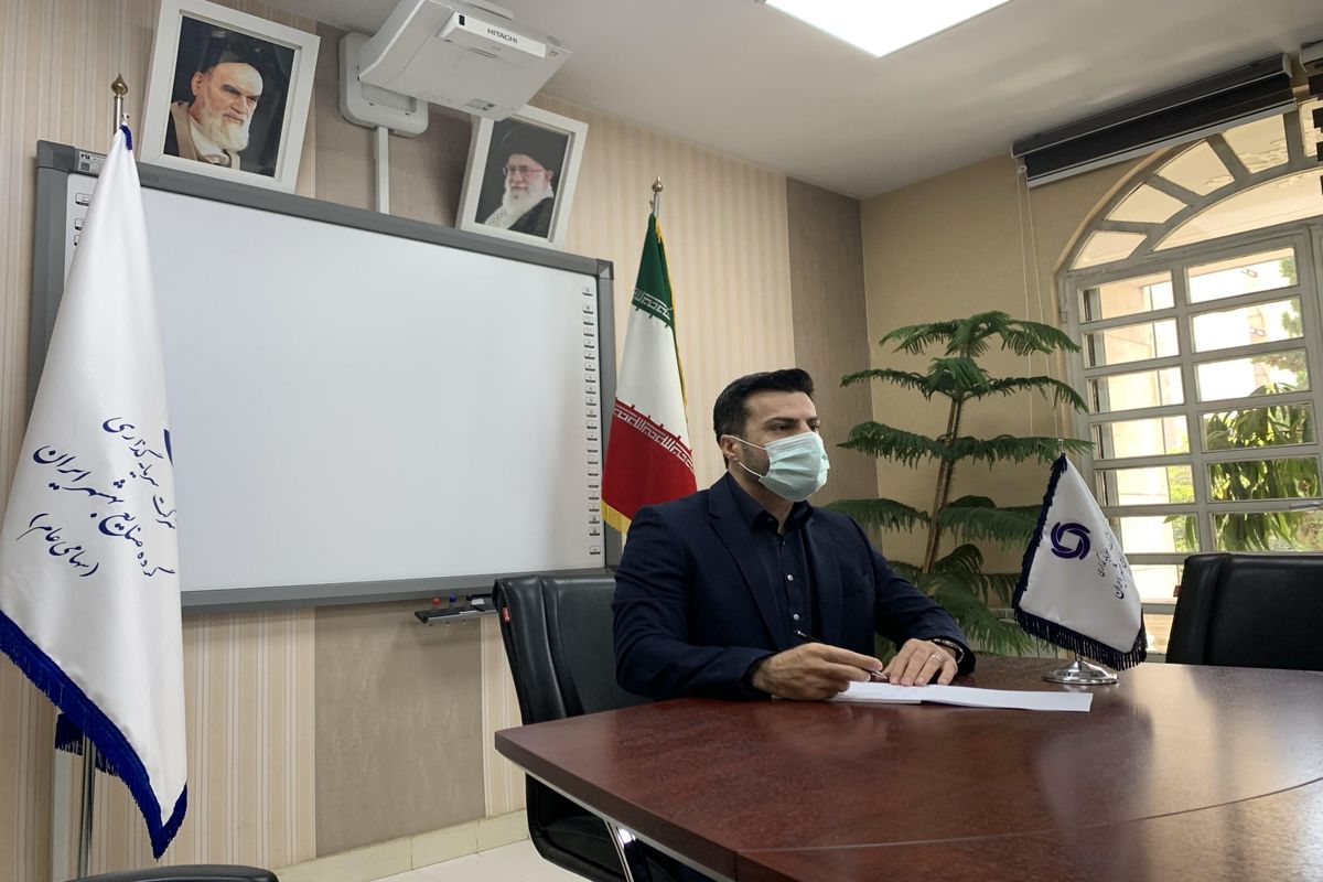 مهدی آزادواری