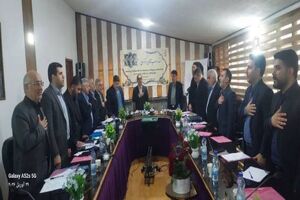 مدیرکل بنیاد شهید مازندران بر تقویت نگاه ارزشی و توجه به سلامت روان ایثارگران تأکید کرد