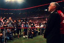 مربی رهبر ارکستر تیمش است