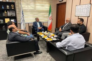 ایجاد بانک خون بند ناف و مرکز سلول‌درمانی در کیش در دستور کار قرار گرفت