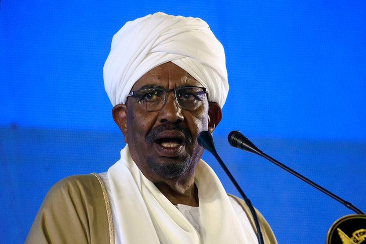 البشیر سودان