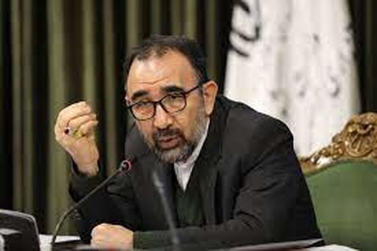 استاندار خراسان رضوی