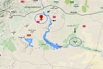 «منبج» از کنترل تروریست های داعش خارج شد + عکس