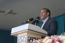 ایران اسلامی امروز از حصارهای تنگ تحریم عبور کرده است