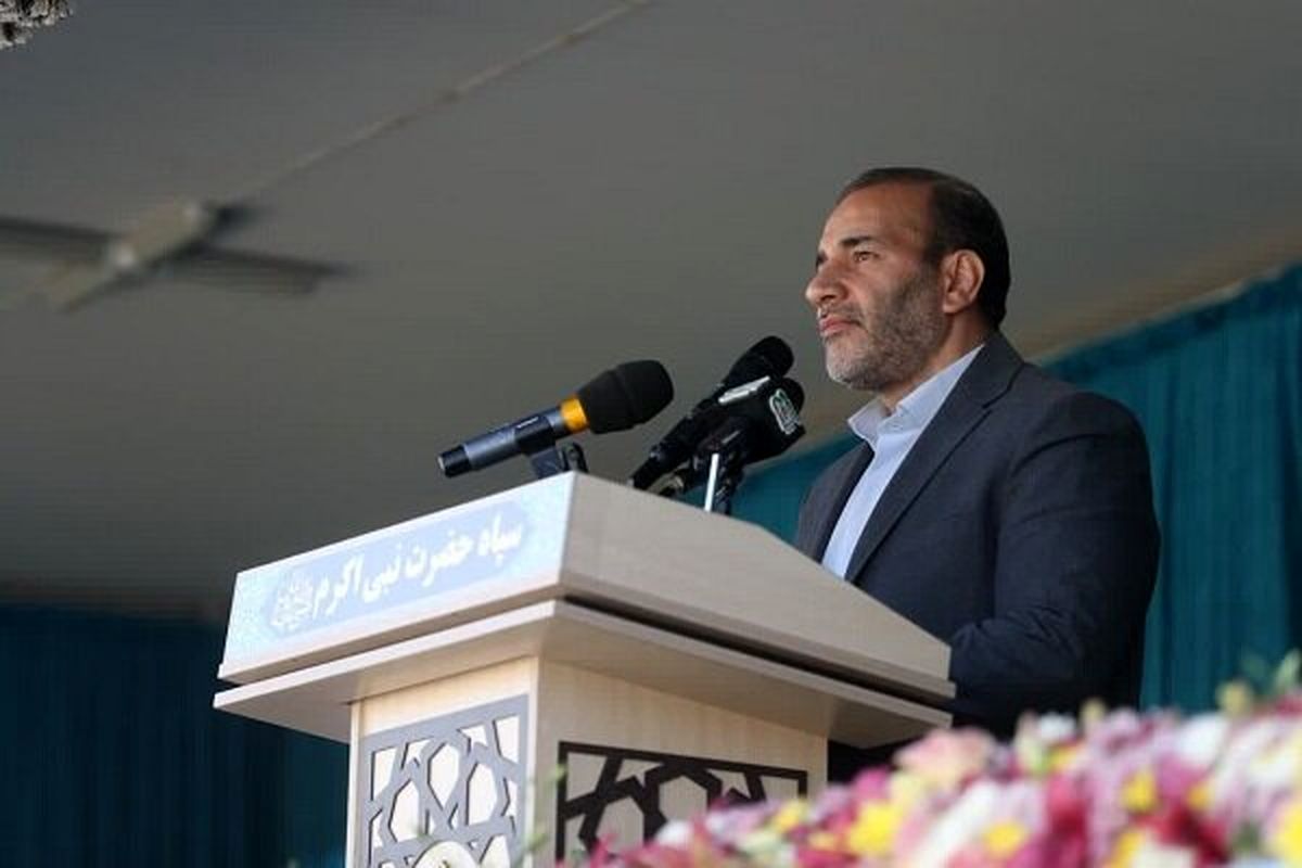 استاندار کرمانشاه