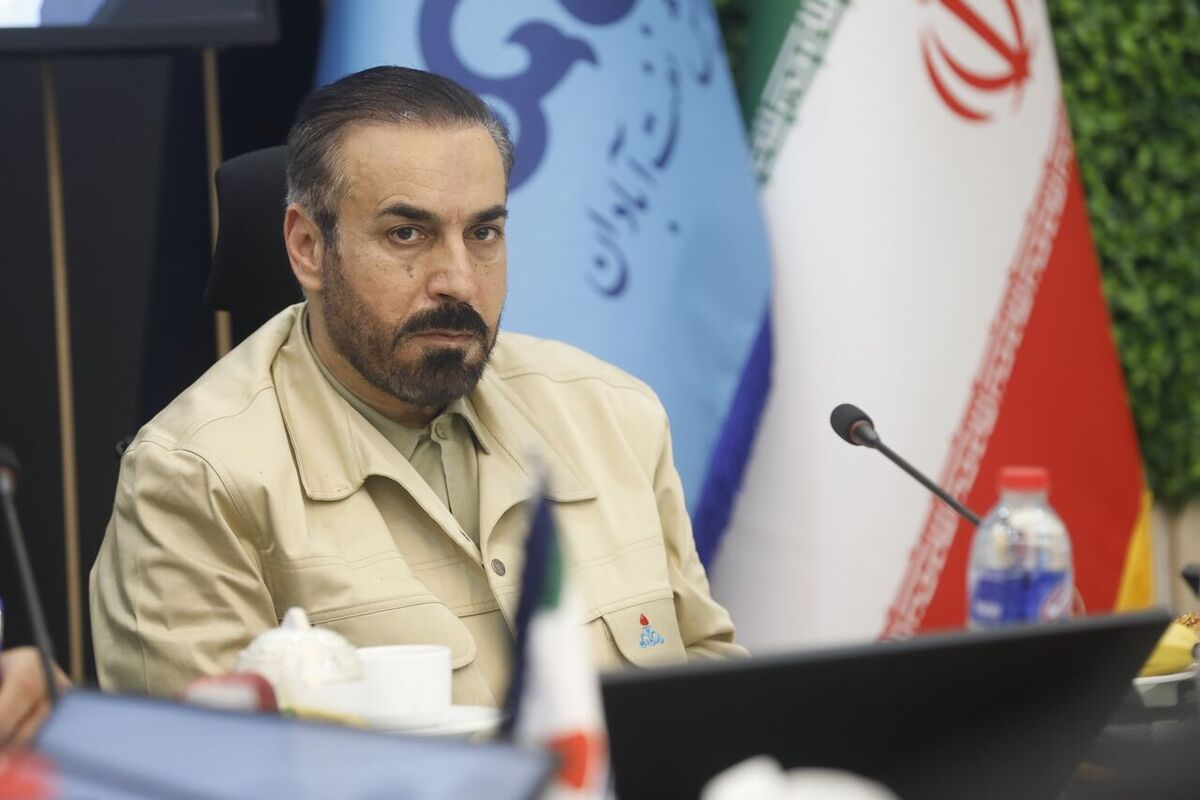 فردین راشدی