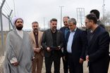 کاشت ۱۲ هزار نهال به یادبود رهبر شهید انقلاب و شهدای وطن