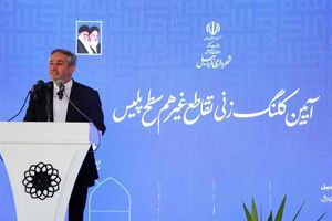 ۳۹ کیلومتر از کنارگذر اردبیل بلاتکلیف مانده است