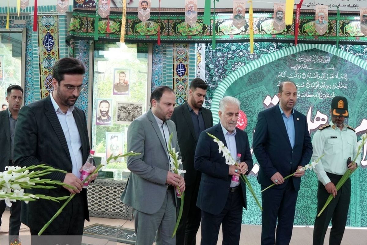 معاون قوه قضاییه در مازندران