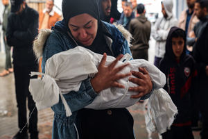 تاریخ درباره کسانی که در برابر نسل‌کشی در غزه سکوت کردند قضاوت خواهد کرد