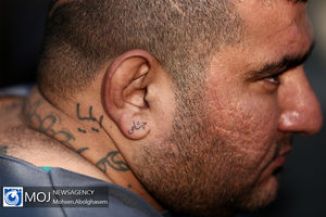 سومین مرحله از اجرای طرح اقتدار پلیس پایتخت