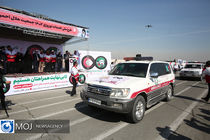 توان هلال احمر در نوروز ۱۴۰۳ افزایش ۲ برابری خواهد داشت