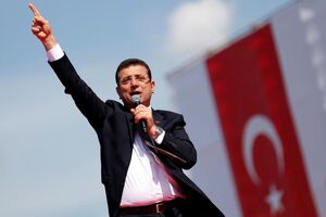 سکوت اروپا و غرب در برابر بازداشتم کرکننده است