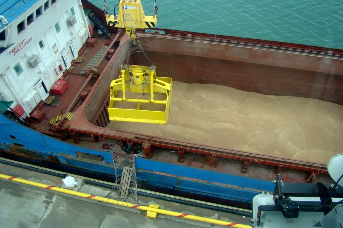 گمرکات مازندران