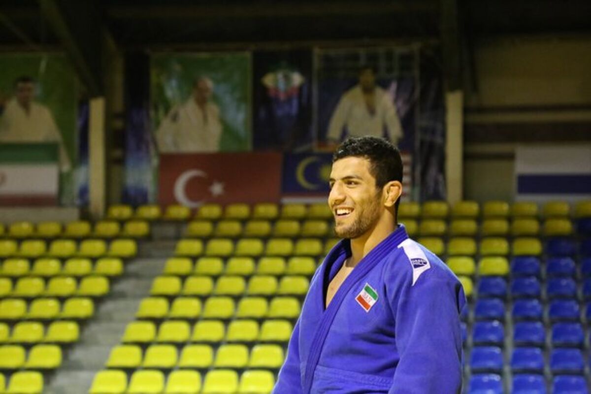 سعید ملایی