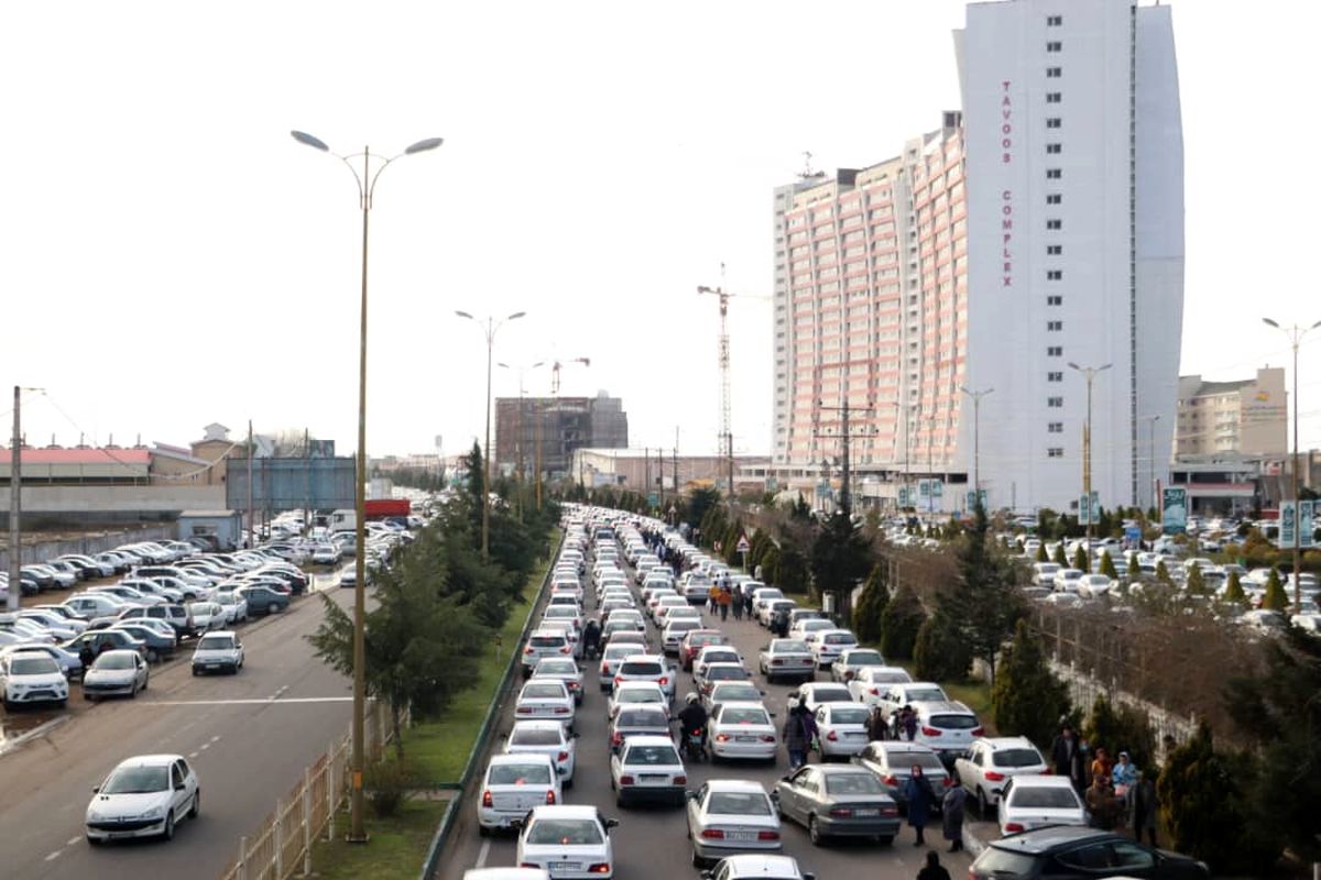 سازمان منطقه آزاد انزلی