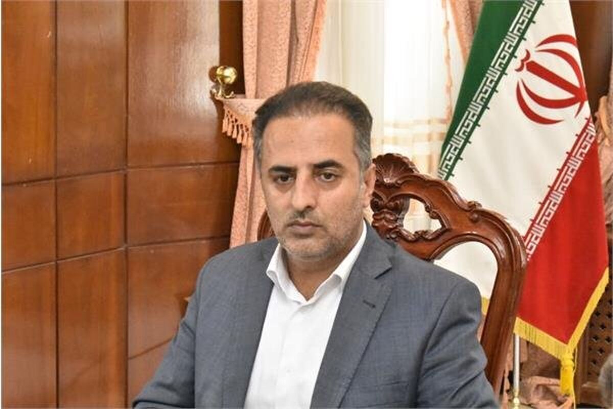 مدیرکل تعاون کار و رفاه اجتماعی کرمانشاه