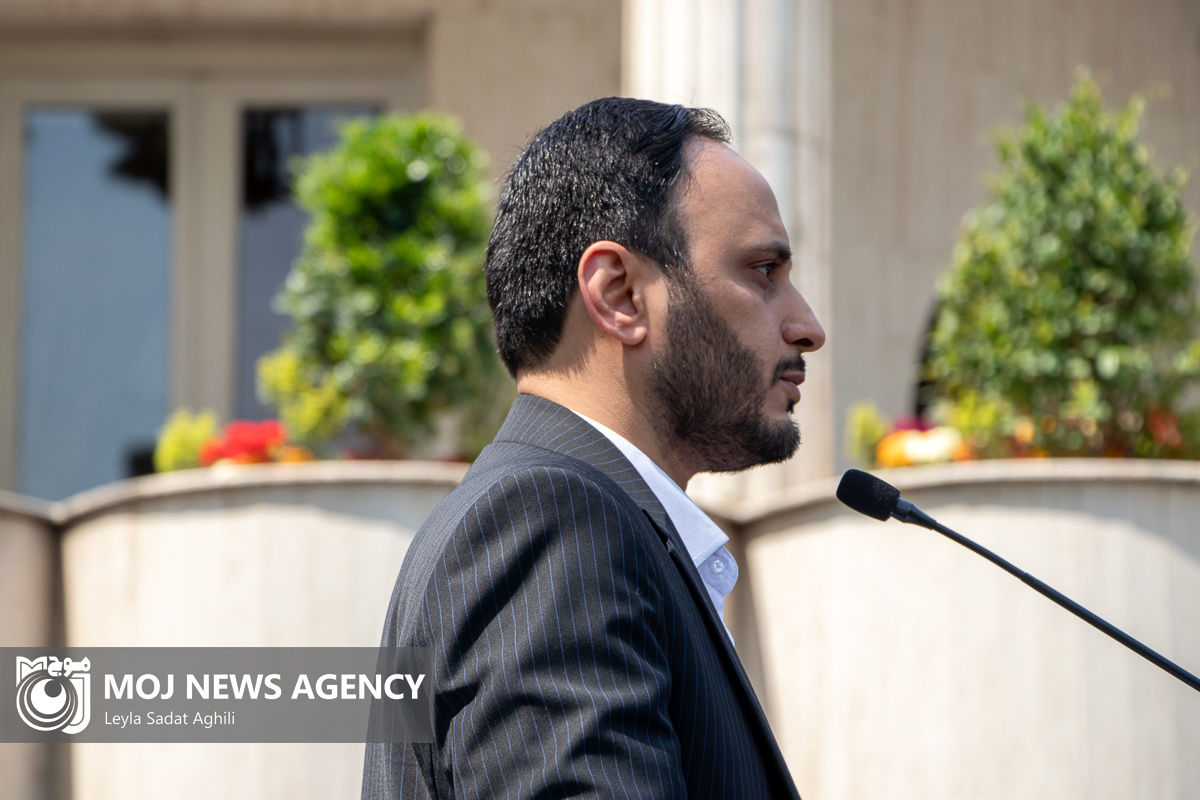 حاشیه هیات دولت - 29 فروردین