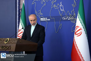 قدرت منطقه‌ای ایران امنیت آفرین است/به دنبال تشدید تنش در منطقه نیستیم