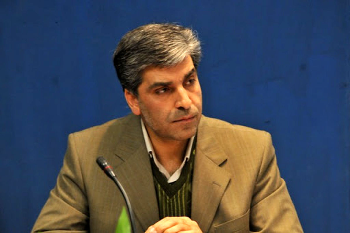 ریاضتی آب و فاضلاب یزد