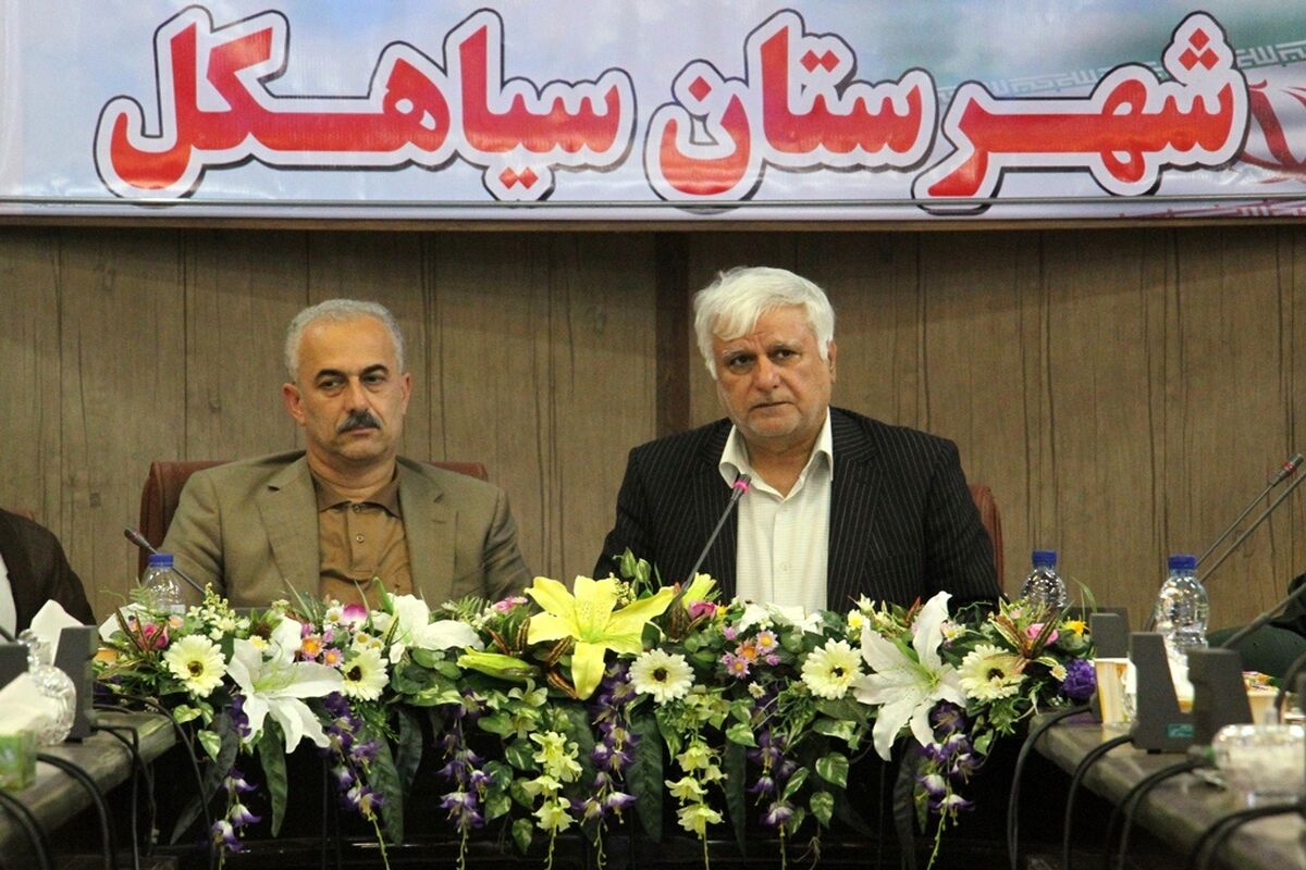 جمشید نژاد