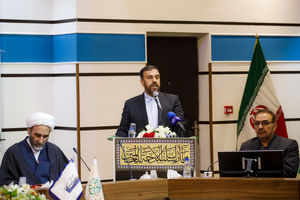 شیراز دارالعلم ایران و محل تلاقی اندیشه‌ورزی و علوم عقلی است