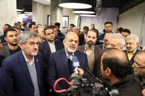 دولت برای رفاه شهروندان، نگاه ویژه‌ای به اجرای طرح‌های مدیریت شهری دارد