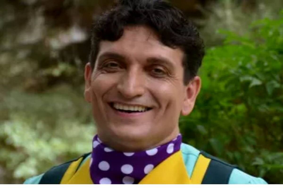 حمید+گلی