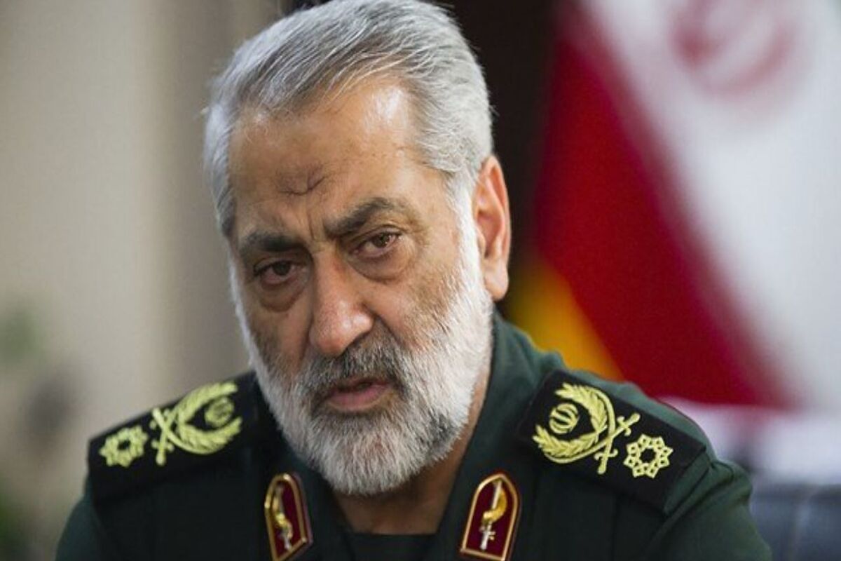 سردار ابوالفضل شکارچی
