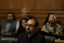 انتصابات شهردار تهران با پیام انتخابات 96 همخوانی ندارد / با حناچی شرط کردیم