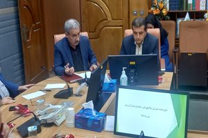 لزوم تدوین برنامه جامع حمایت از سالمندان در شرایط بحران 