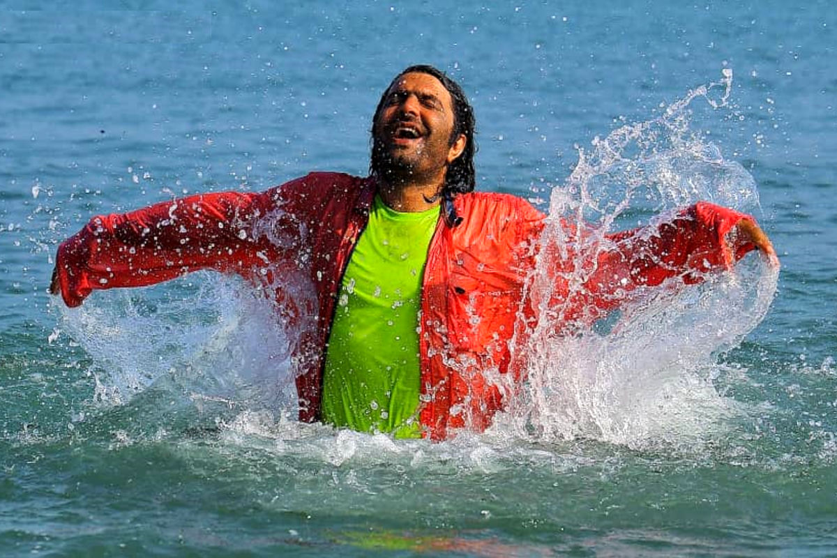 پایان تصویربرداری مجموعه دردانه های خلیج فارس