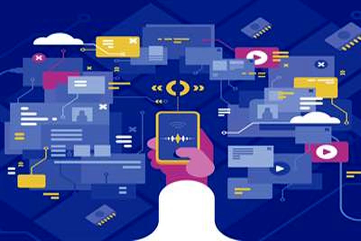 کسب و کارهای الکترونیکی و استارت اپ ها