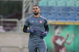 گندوز پول رضایت‌نامه را به پرسپولیس داد