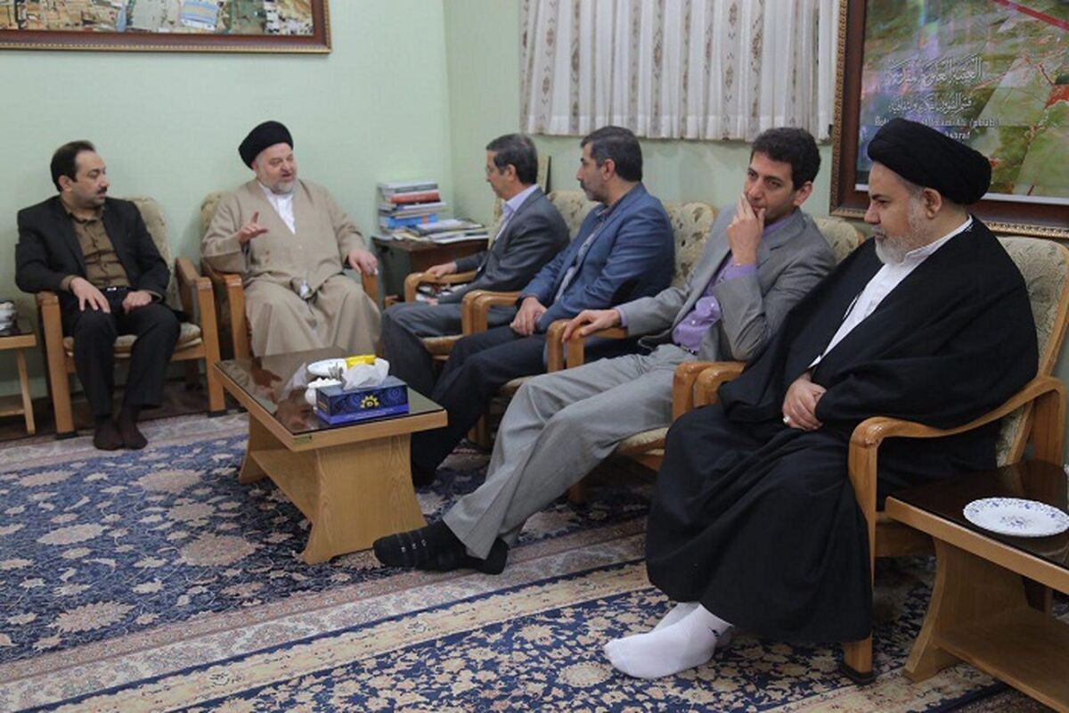 دیدار