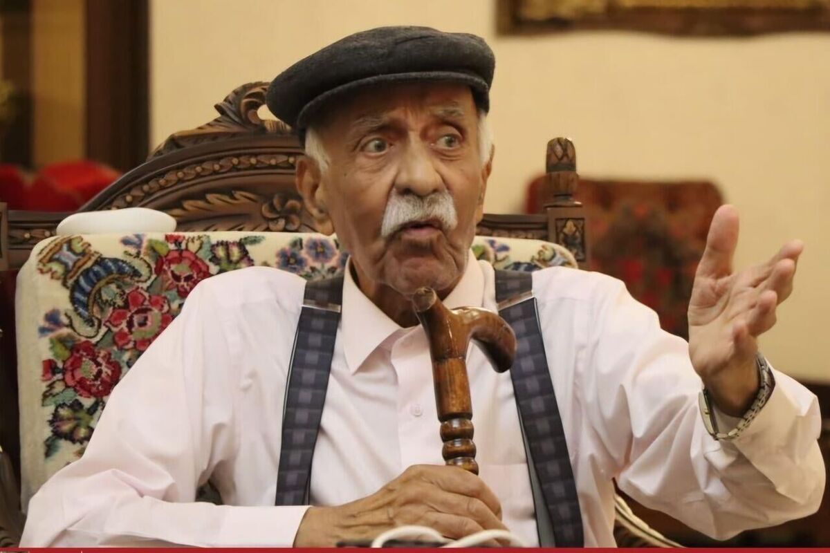 محمد نواب‌زاده