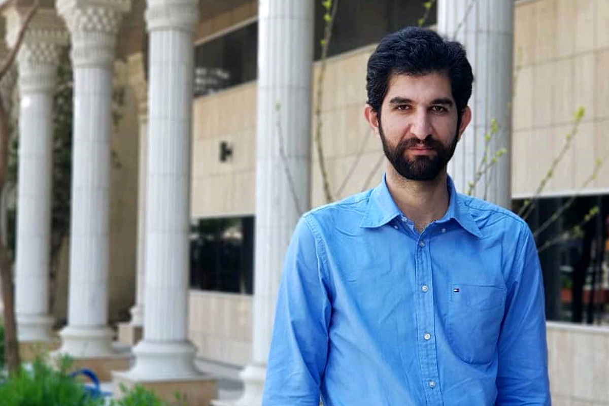 کژوان ضیاءالدینی