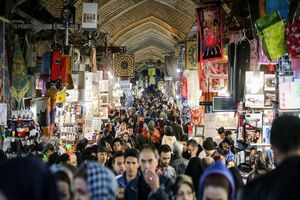 دولت خواهان ساماندهی بازار به نفع مصرف کننده و تولید کننده است 